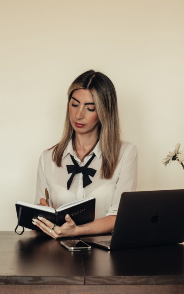 Consultora de SEO em Portugal - Magda Santos