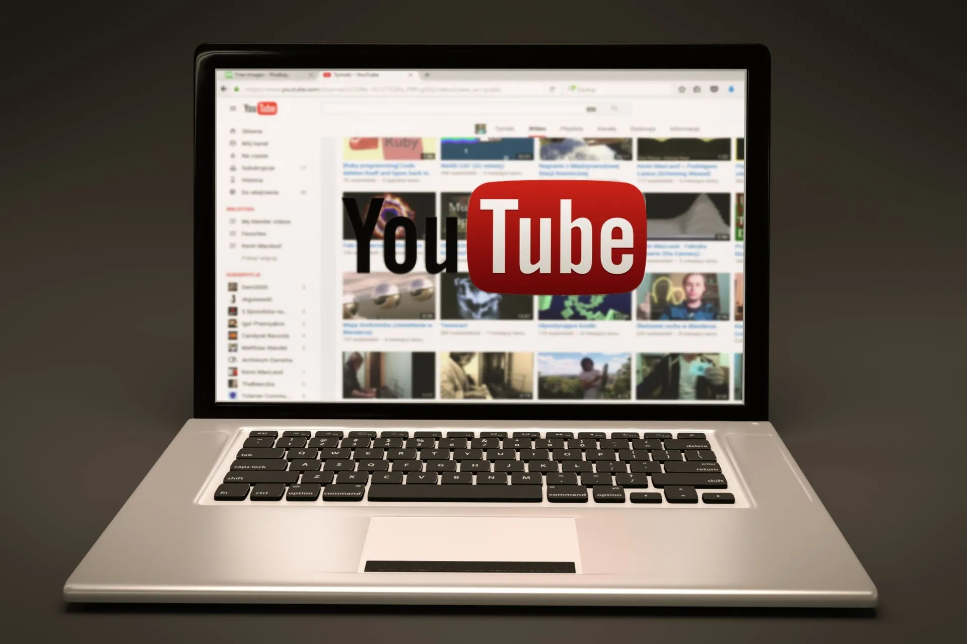 What is YouTube SEO