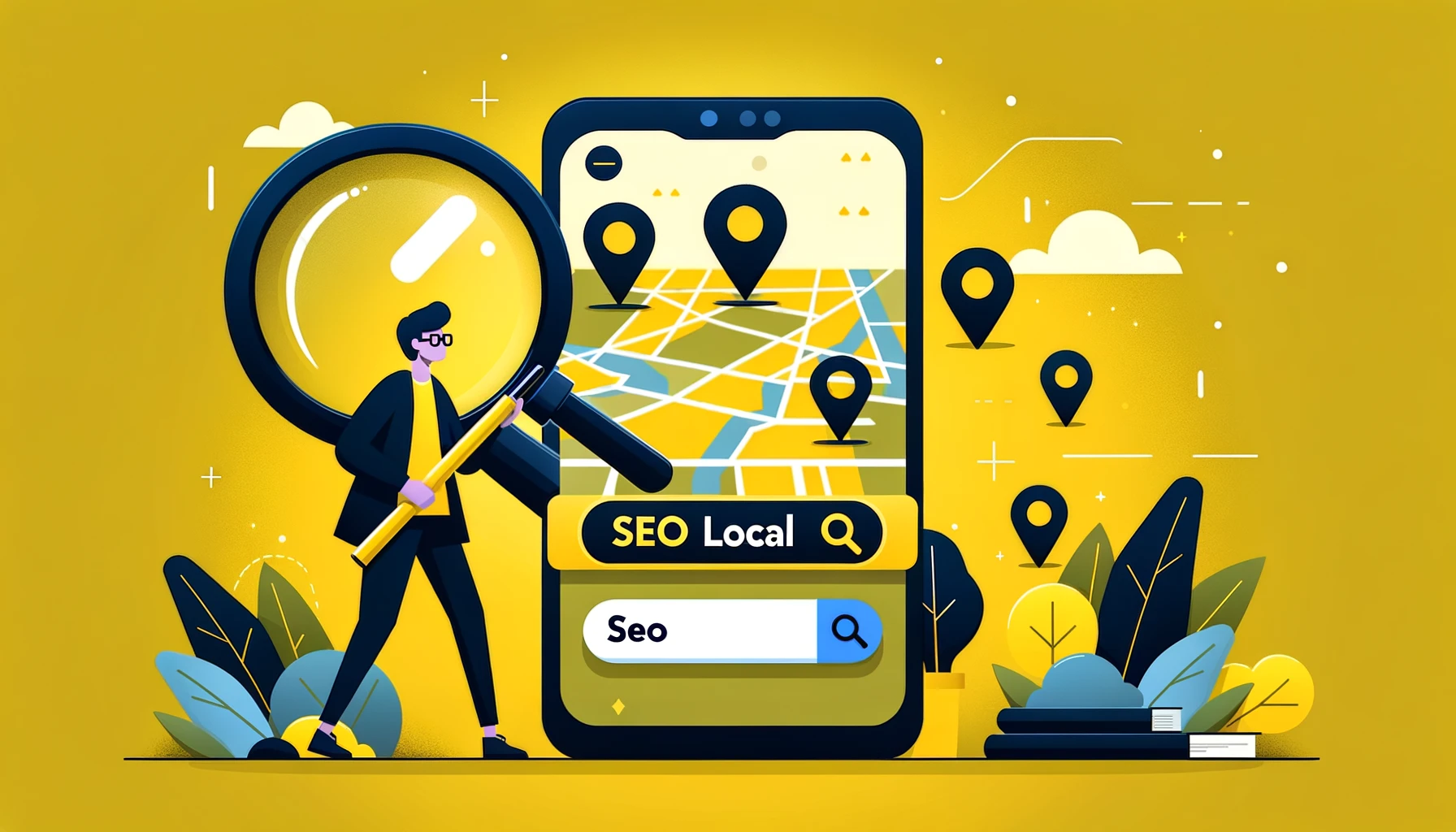 Local SEO