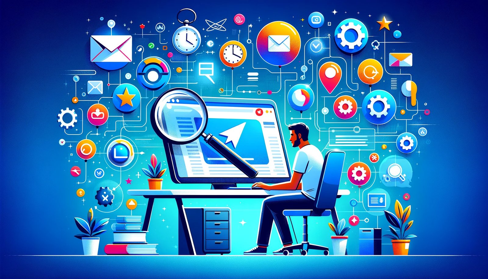 SEO - Search Engine Optimzation