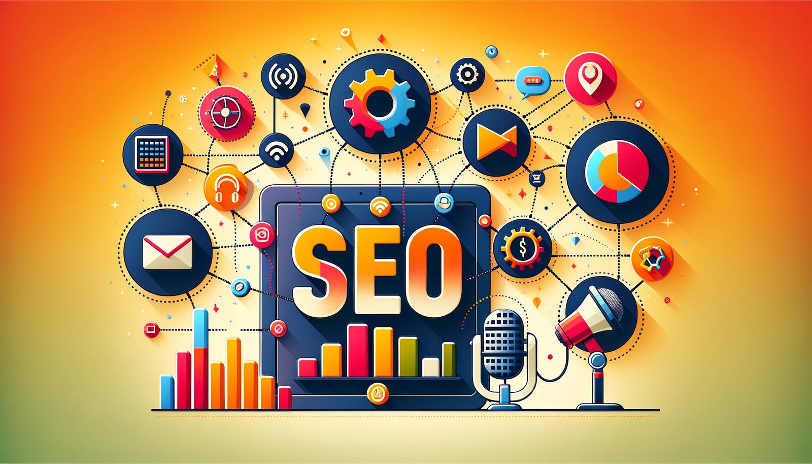 SEO para podcasts