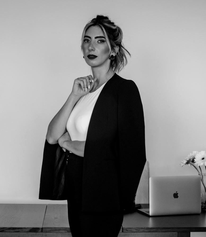 Magda Santos, especialista SEO para SaaS
